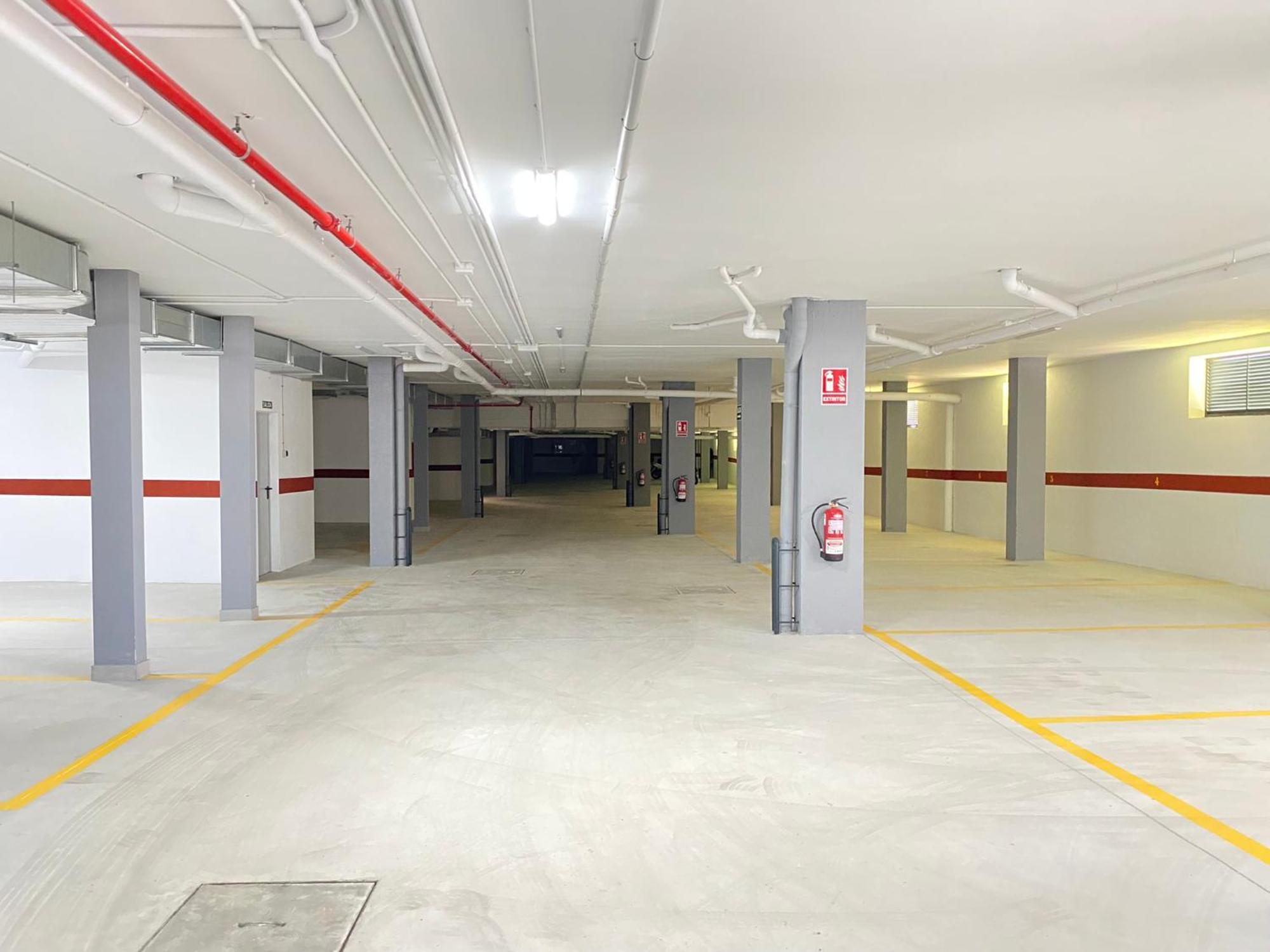 Terrazas De Ladera Duplex 1 Casasol Lägenhet *