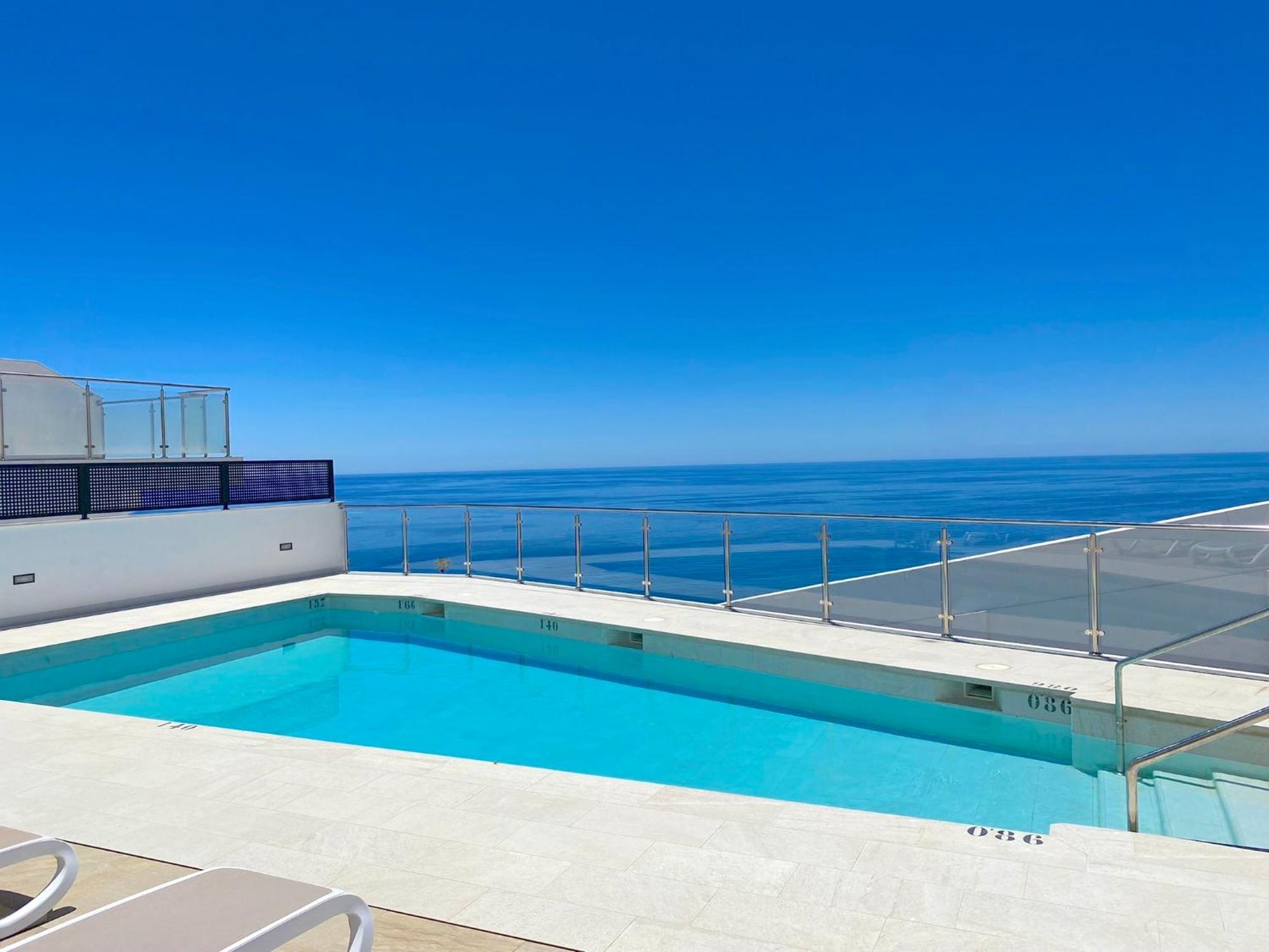 Lägenhet Terrazas De Ladera Duplex 1 Casasol *