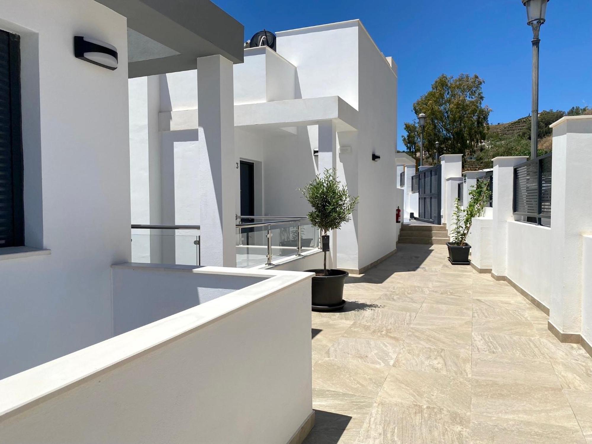 Lägenhet Terrazas De Ladera Duplex 1 Casasol