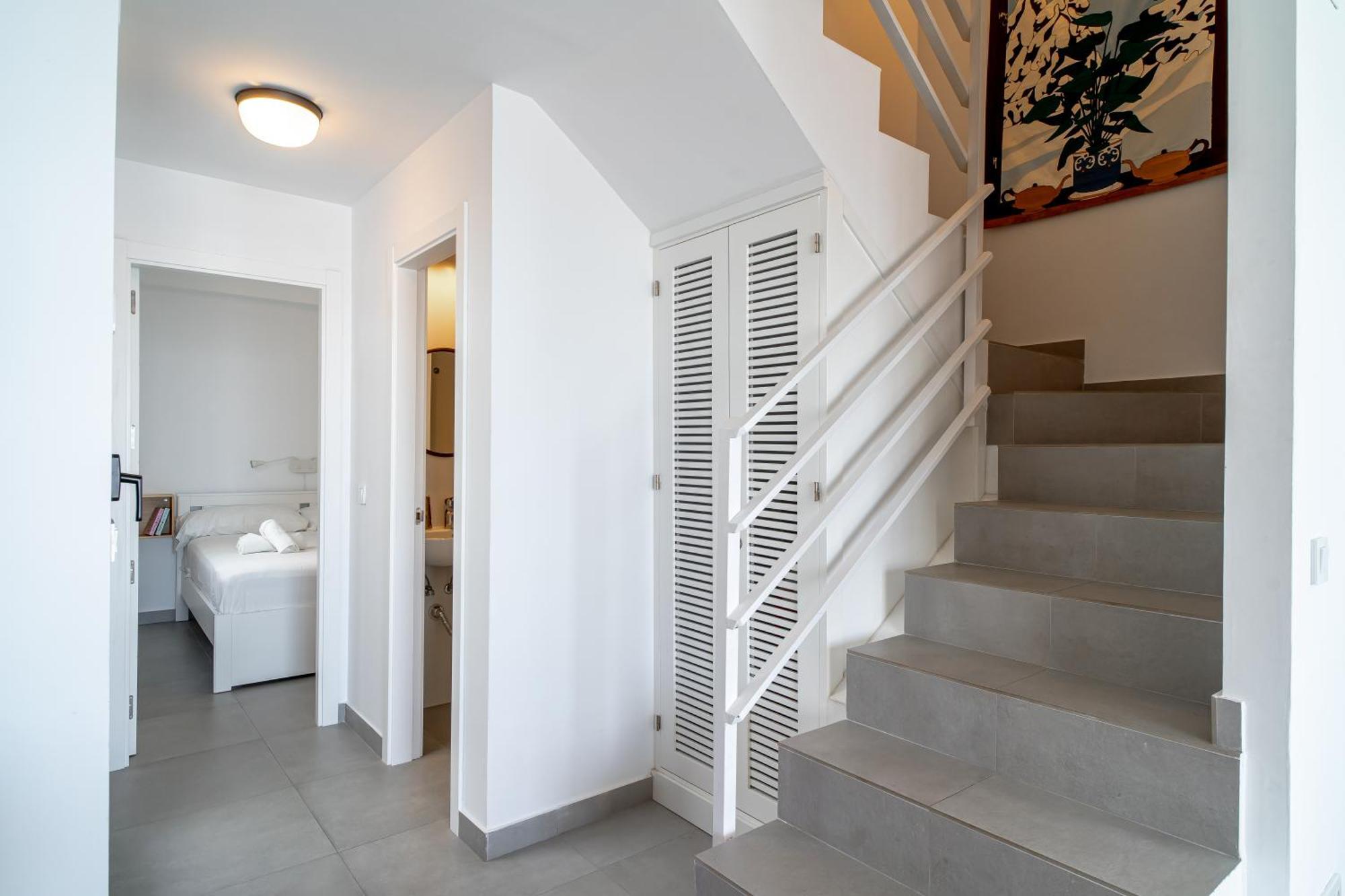 Lägenhet Terrazas De Ladera Duplex 1 Casasol