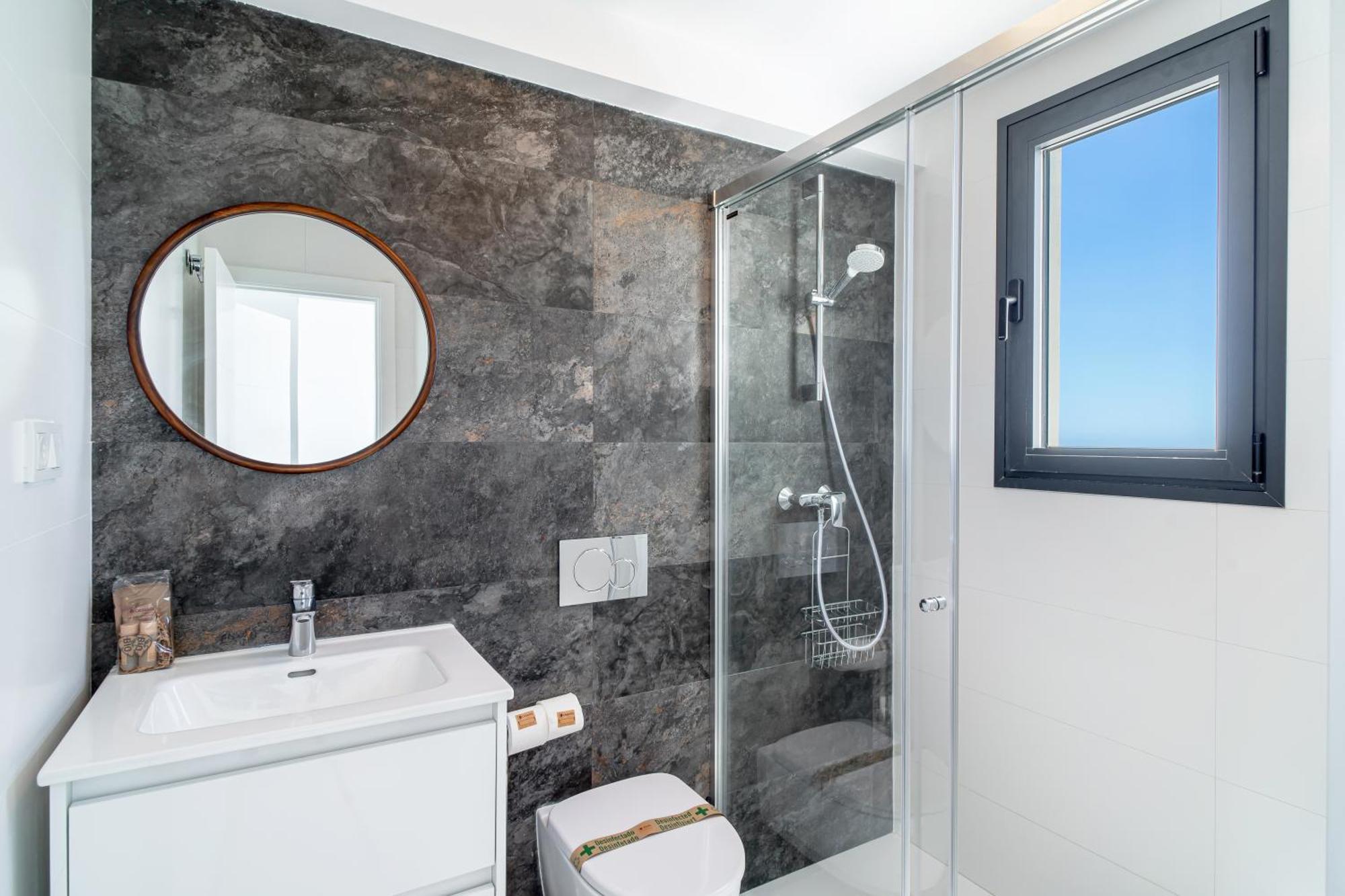 Terrazas De Ladera Duplex 1 Casasol Lägenhet