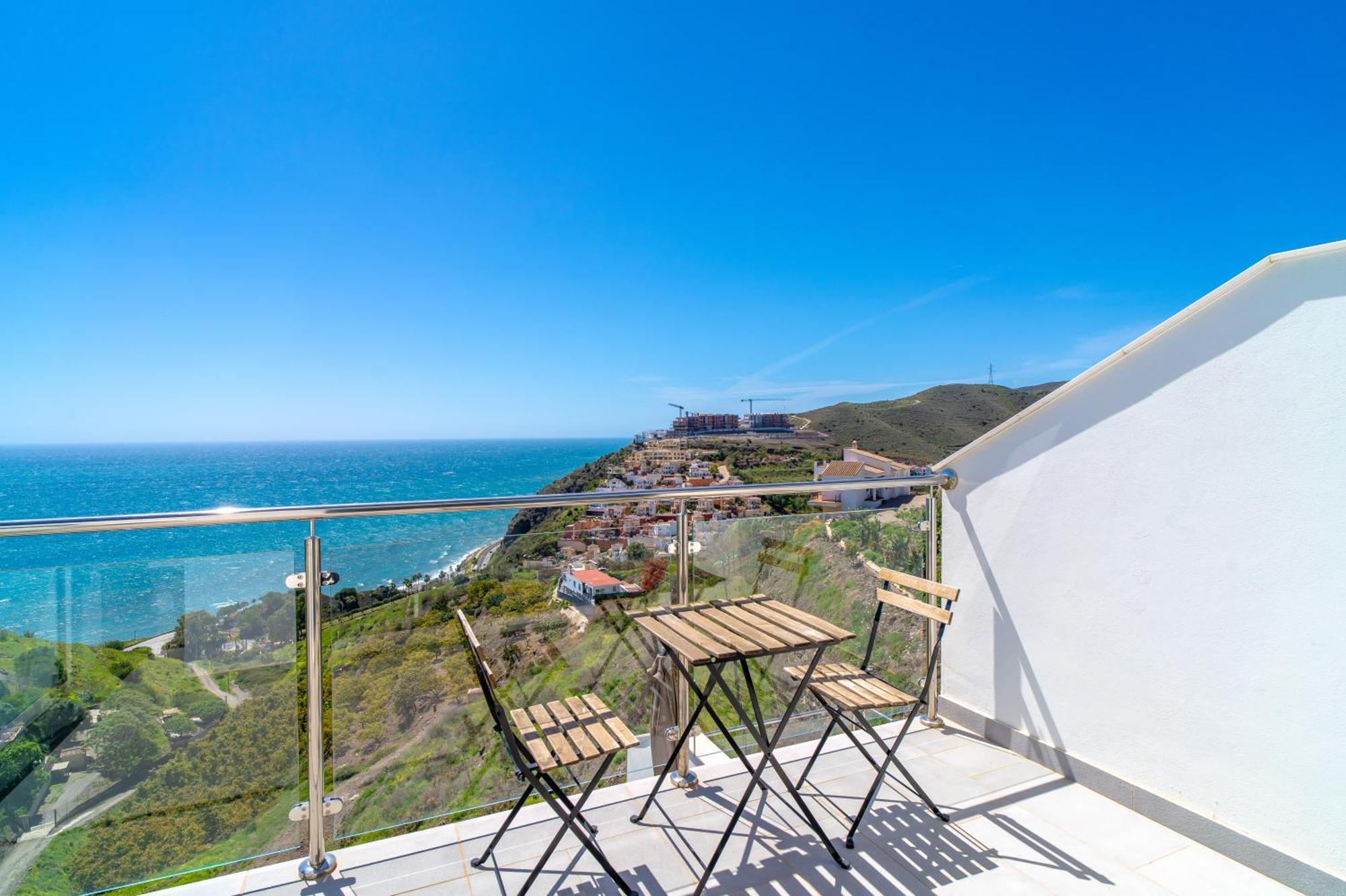 Lägenhet Terrazas De Ladera Duplex 1 Casasol
