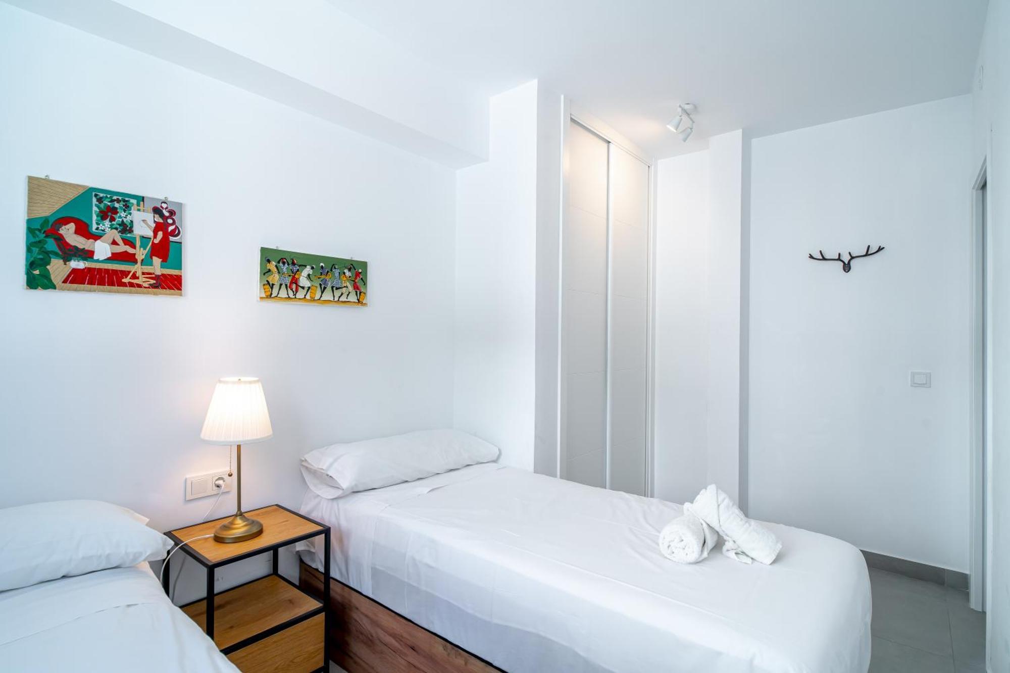 Terrazas De Ladera Duplex 1 Casasol Lägenhet Nerja