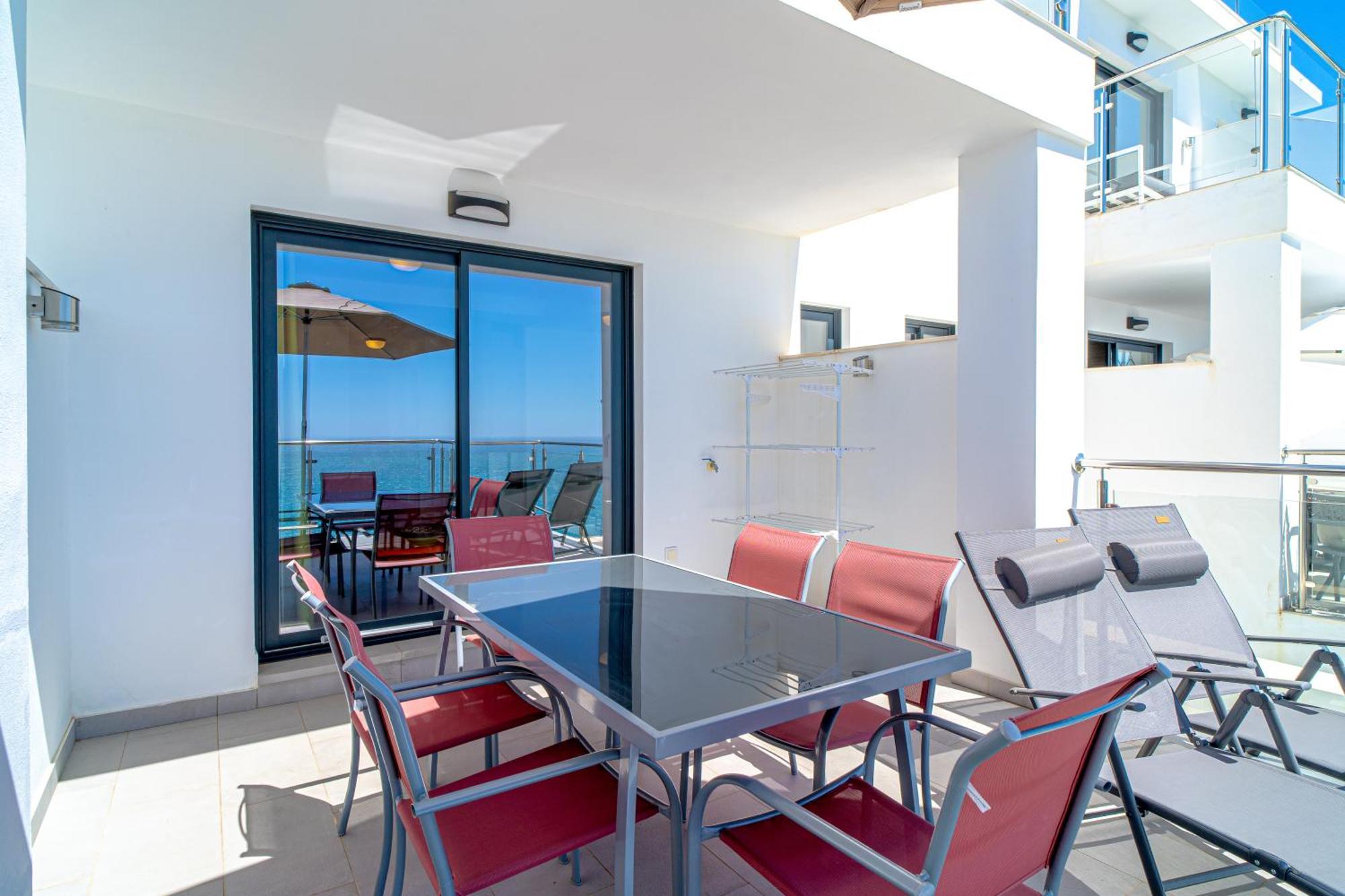 Terrazas De Ladera Duplex 1 Casasol Lägenhet Nerja